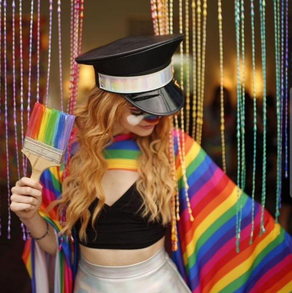 🌝🌈Follow Game❤🙃 - Picture 4 of 8